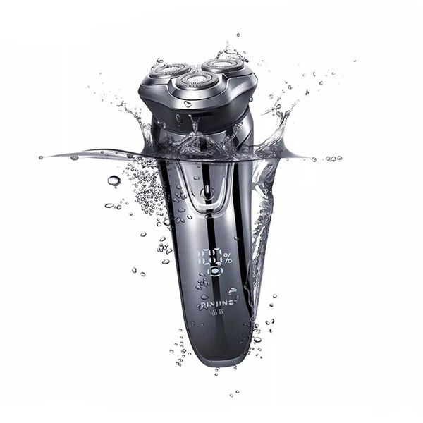 original pinjing electric razor shaver wireless 3d smart usb charging ipx7 waterproof blocking protection 3 head led display men p0817
original pinjing electric razor shaver wireless 3d smart usb charging ipx7 waterproof blocking protection 3 head led display men p0817