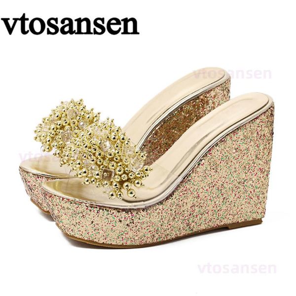 sandals 2021rhinestone wedges women 2021 summer trifle slides casual beading open toe female platform shoes girl, Black
sandals 2021rhinestone wedges women 2021 summer trifle slides casual beading open toe female platform shoes girl, Black