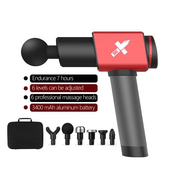 massage gun super quiet muscle body relax massager cordless electric handheld fitness tools vibrating fascia gym
massage gun super quiet muscle body relax massager cordless electric handheld fitness tools vibrating fascia gym