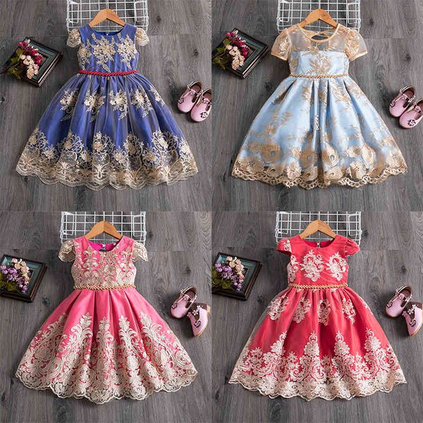 classic formal embroidery baby girl clothes lace flower princess dress baby birthday party kids clothing infant girls christening gown, Red;yellow
classic formal embroidery baby girl clothes lace flower princess dress baby birthday party kids clothing infant girls christening gown, Red;yellow
