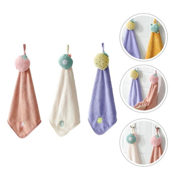 hooks & rails 3pcs baby bath hand dry towel kids children microfiber kitchen wash cloth
hooks & rails 3pcs baby bath hand dry towel kids children microfiber kitchen wash cloth