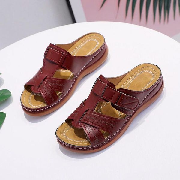 sandals women's open toe summer comfy platform sole shoes female lightweight soft wedges ladies big size 35-44, Black
sandals women's open toe summer comfy platform sole shoes female lightweight soft wedges ladies big size 35-44, Black