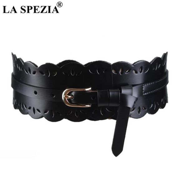 belts leather cummerbund wide women belt elegant solid black female corset ladies broadband waist, Black;brown
belts leather cummerbund wide women belt elegant solid black female corset ladies broadband waist, Black;brown