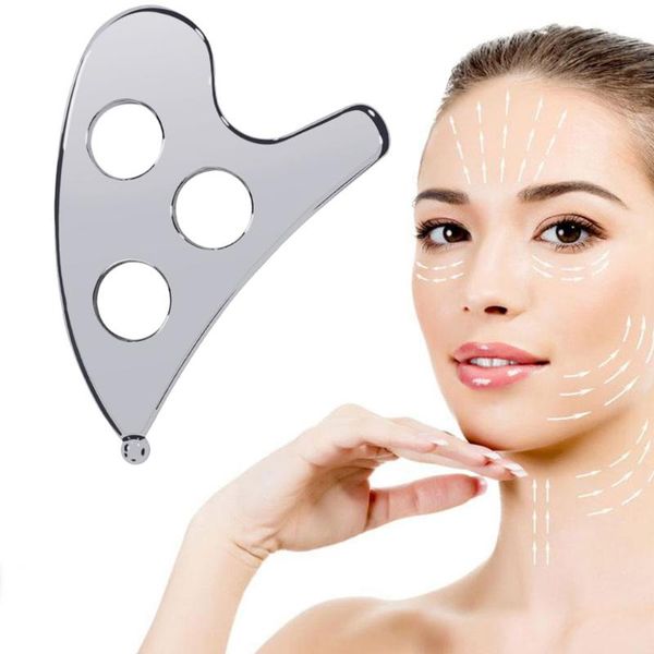 full body massager stainless steel gua sha scraper plate muscle relax face skin massage tool wrinkle remove beauty
full body massager stainless steel gua sha scraper plate muscle relax face skin massage tool wrinkle remove beauty