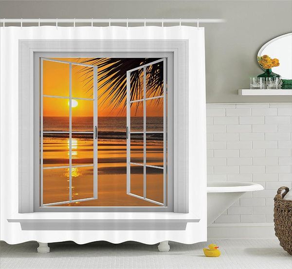 shower curtains house curtain open window with an ocean sunset view sky tropics nature vacation romantic bath for bathroom decor
shower curtains house curtain open window with an ocean sunset view sky tropics nature vacation romantic bath for bathroom decor