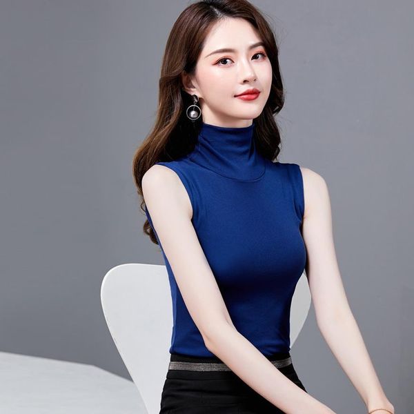 womens tanks gkfnmt summer for women turtleneck solid basic sleeveless lace tank female plus size white black blue
womens tanks gkfnmt summer for women turtleneck solid basic sleeveless lace tank female plus size white black blue