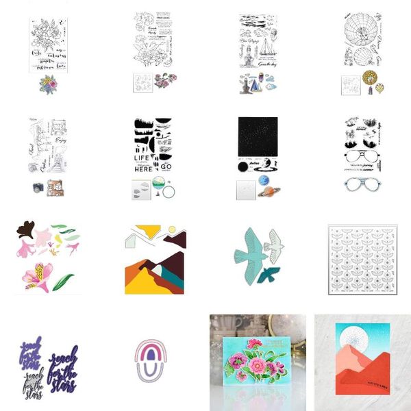 painting supplies enjoy ribbon bird flowe cutting dies and stamps scrapbook dariy decoration stencil embossing template diy greeting card ha
painting supplies enjoy ribbon bird flowe cutting dies and stamps scrapbook dariy decoration stencil embossing template diy greeting card ha