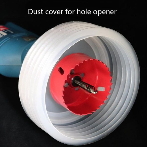 professional hand tool sets hole opener dust cover bowl wood electrician protection downlight gypsum ceiling sound reaming drill bit
professional hand tool sets hole opener dust cover bowl wood electrician protection downlight gypsum ceiling sound reaming drill bit