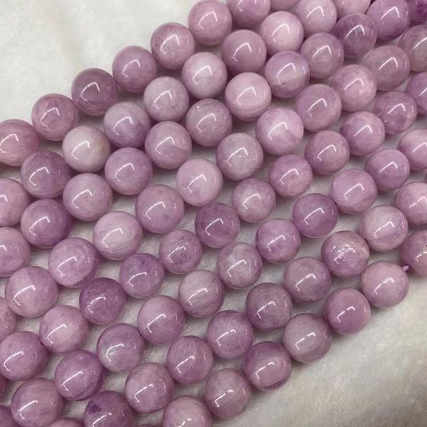 other natural purple spodumene / kunzite stone beads gemstone diy loose for jewelry making strand 15" wholesale
other natural purple spodumene / kunzite stone beads gemstone diy loose for jewelry making strand 15" wholesale