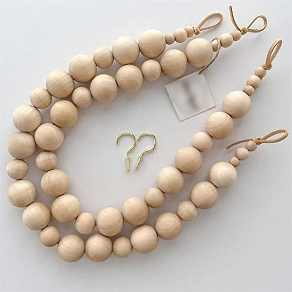 nordic curtain tieback strap wooden beads buckle clip tie rope accessories clips hook holder home decor other
nordic curtain tieback strap wooden beads buckle clip tie rope accessories clips hook holder home decor other