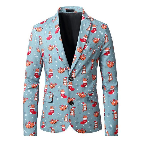 mens dress christmas blazer suit slim fit two button notched lapel elegant prom party xmas tuxedo jacket men costume homme men's suits, White;black
mens dress christmas blazer suit slim fit two button notched lapel elegant prom party xmas tuxedo jacket men costume homme men's suits, White;black