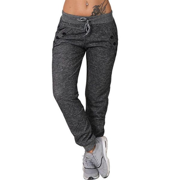 women's pants & capris woman spring summer high waist drawstring pant streetwear women bottoms casual sportwear lightweight trousers, Black;white
women's pants & capris woman spring summer high waist drawstring pant streetwear women bottoms casual sportwear lightweight trousers, Black;white