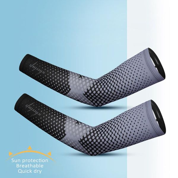 outdoor sleeves cooling arm cover cycling running uv sun protection men nylon cool for hide elbow & knee pads, Black;gray
outdoor sleeves cooling arm cover cycling running uv sun protection men nylon cool for hide elbow & knee pads, Black;gray