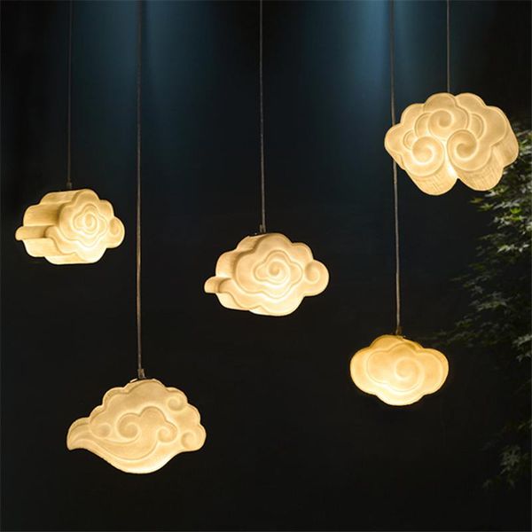 pendant lamps modern cloud lights dining room living bedroom retro art decoration hanging lamp el corridor porch
pendant lamps modern cloud lights dining room living bedroom retro art decoration hanging lamp el corridor porch