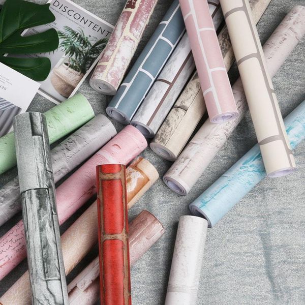 wallpapers college dormitory self-adhesive wallpaper bedroom brick pattern tv background wall waterproof pvc simulation tile
wallpapers college dormitory self-adhesive wallpaper bedroom brick pattern tv background wall waterproof pvc simulation tile