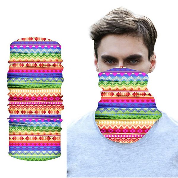 fashion digital printing cycling bandana headwear fishing headband moto bicycle hijab head scarf face shield mask outdoor access caps & mask, Black
fashion digital printing cycling bandana headwear fishing headband moto bicycle hijab head scarf face shield mask outdoor access caps & mask, Black