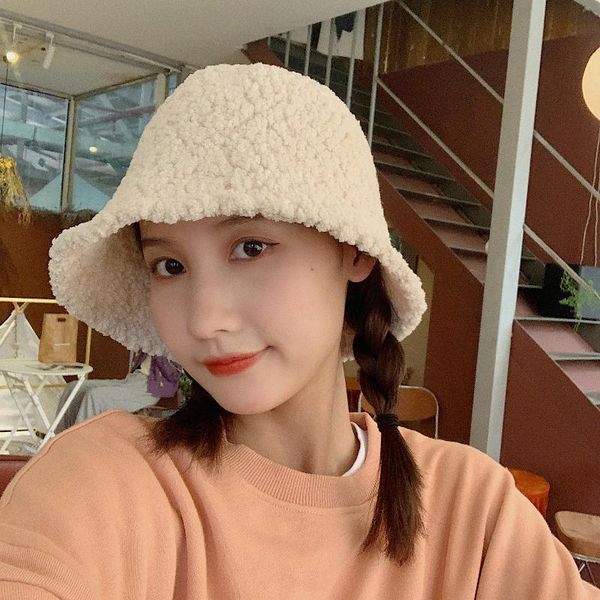wide brim hats fashion 2021 winter hat for women lamb wool warm caps dome fedora panama black bonnet vintage fisherman casual bucket, Blue;gray
wide brim hats fashion 2021 winter hat for women lamb wool warm caps dome fedora panama black bonnet vintage fisherman casual bucket, Blue;gray