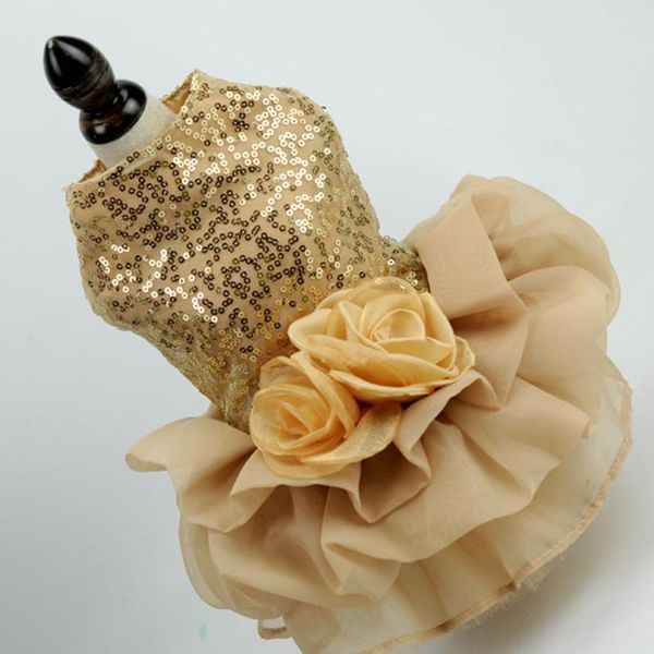 dog apparel bf1164 summer dress universal pet clothes comfortable wedding durable skirt fashion supplies
dog apparel bf1164 summer dress universal pet clothes comfortable wedding durable skirt fashion supplies