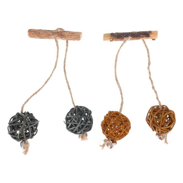 cat toys 2pcs interactive chew sticks bite resistant teaser pet
cat toys 2pcs interactive chew sticks bite resistant teaser pet