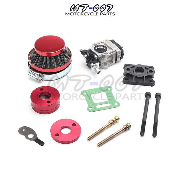 carburetor 44mm air filter alloy stack kit for 2 stroke 47cc 49cc engine parts goped evo gas scooter motorcycle dirt bike mini assembly
carburetor 44mm air filter alloy stack kit for 2 stroke 47cc 49cc engine parts goped evo gas scooter motorcycle dirt bike mini assembly