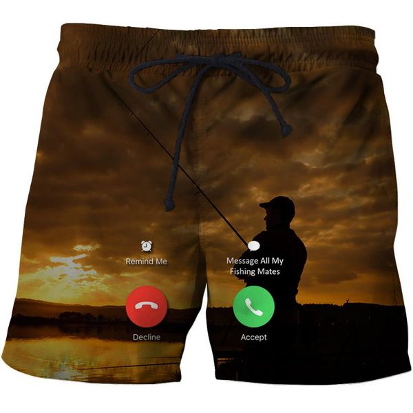 men's shorts summer 3d fish printed beach for men sports running trend quick dry short pants oversized seaside vacation casual, White;black
men's shorts summer 3d fish printed beach for men sports running trend quick dry short pants oversized seaside vacation casual, White;black