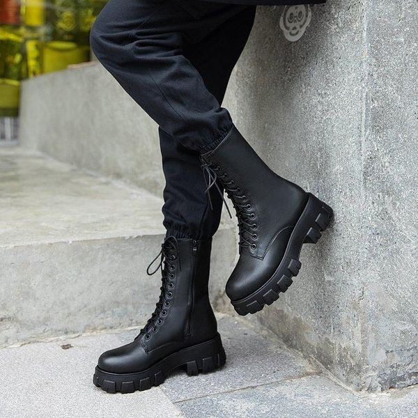 boots botas women motorcycle ankle wedges female lace up platforms autumn black leather oxford shoes woman 2021 mujer
boots botas women motorcycle ankle wedges female lace up platforms autumn black leather oxford shoes woman 2021 mujer
