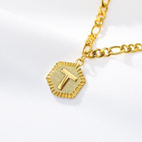 anklets stainless steel anklet gold color hexagon initial alphabet/ capital letter t/u/v/w/x/y/z ankle bracelet 24cm long, 1 pc, Red;blue
anklets stainless steel anklet gold color hexagon initial alphabet/ capital letter t/u/v/w/x/y/z ankle bracelet 24cm long, 1 pc, Red;blue