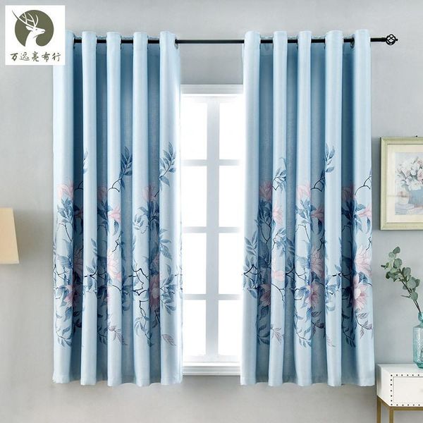 curtain & drapes modern cartoon children's room shading finished product short insulation fabric for living bedroom
curtain & drapes modern cartoon children's room shading finished product short insulation fabric for living bedroom