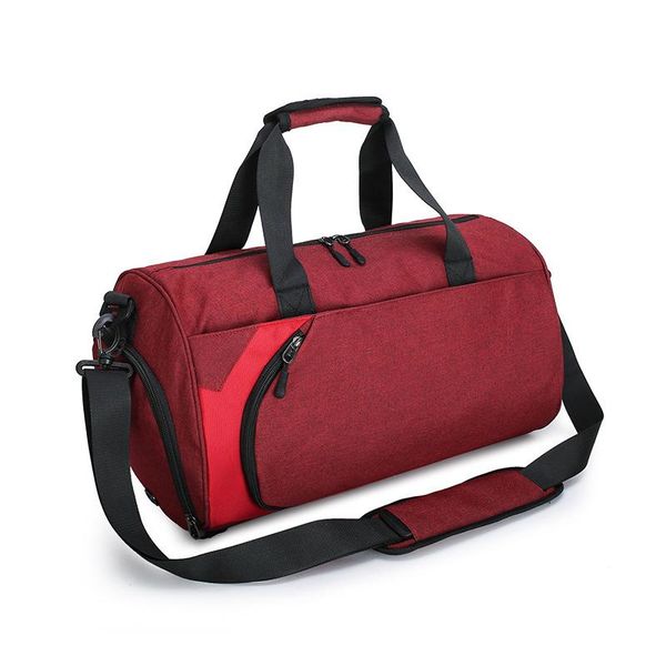 outdoor bags fitness bag men's training yoga dry wet separation travel sports short distance
outdoor bags fitness bag men's training yoga dry wet separation travel sports short distance