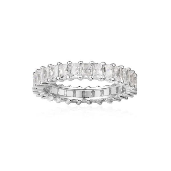 cluster rings luxurious micropaved white zirconia stones 925 sterling silver sparkling ring cool finger women brand jewelry, Golden;silver
cluster rings luxurious micropaved white zirconia stones 925 sterling silver sparkling ring cool finger women brand jewelry, Golden;silver