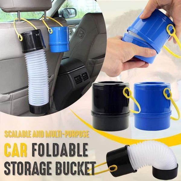 waste bins 1pc car foldable storage bucket retractable folding trash umbrella auto bag accessories
waste bins 1pc car foldable storage bucket retractable folding trash umbrella auto bag accessories
