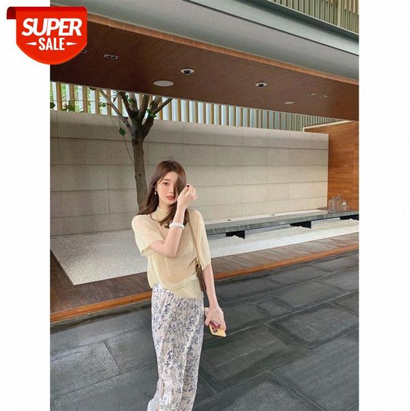 sister r-line light and sheer coat, lazy texture, short sleeves, gentle chiffon shirt on the inside #gp3s, White
sister r-line light and sheer coat, lazy texture, short sleeves, gentle chiffon shirt on the inside #gp3s, White