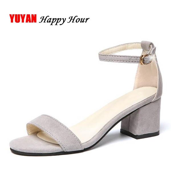 fashion sandals women summer shoes 2021 high heel elegant women's ladies square 7cm zh2987, Black
fashion sandals women summer shoes 2021 high heel elegant women's ladies square 7cm zh2987, Black