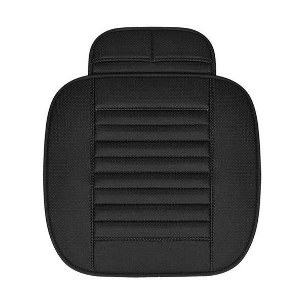 seat cushions black car styling bamboo charcoal cover breathable interior pad backless cushion for four seasons
seat cushions black car styling bamboo charcoal cover breathable interior pad backless cushion for four seasons