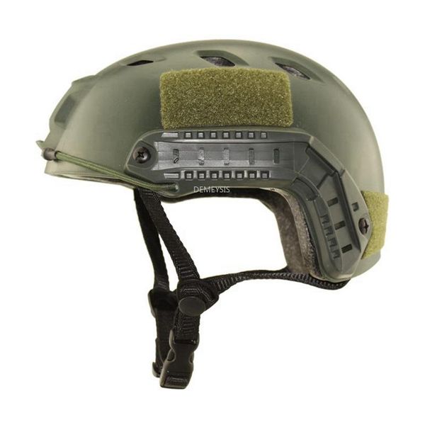 cycling helmets half covered army shooting helmet lightweight tactical combat head protective military paintball
cycling helmets half covered army shooting helmet lightweight tactical combat head protective military paintball