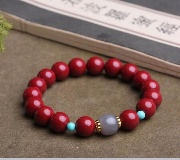charm bracelets natural purple cinnabar lucky 10 mm high content women bracelet bangle jewel dropship, Golden;silver
charm bracelets natural purple cinnabar lucky 10 mm high content women bracelet bangle jewel dropship, Golden;silver