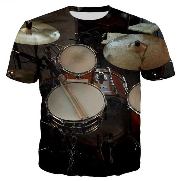 men's t-shirts product hip-hop bass drum t-shirt 3d printing short-sleeved and women's fashion casual round neck style 3603, White;black
men's t-shirts product hip-hop bass drum t-shirt 3d printing short-sleeved and women's fashion casual round neck style 3603, White;black
