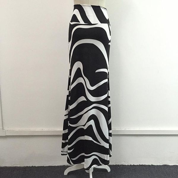 skirts 2021 summer woman long skirt package hip striped fashion slim ladies high waist plus size s-5xl, Black
skirts 2021 summer woman long skirt package hip striped fashion slim ladies high waist plus size s-5xl, Black
