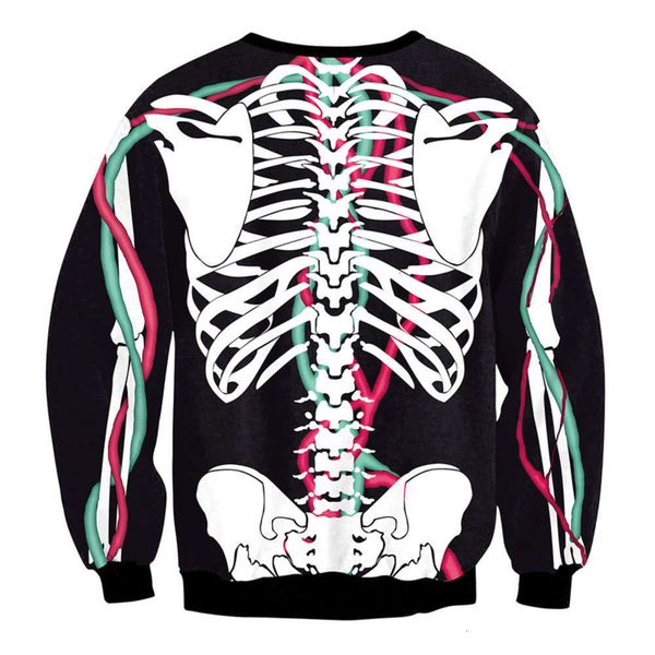 sweatshirts & men's hoodies loose and comfortable costum for halloween stage performance, Black
sweatshirts & men's hoodies loose and comfortable costum for halloween stage performance, Black