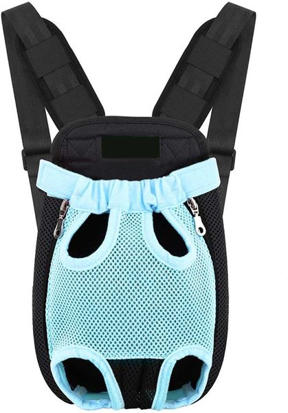 pet carrier backpack, adjustable front cat dog backpack travel bag with sponge padding shoulder straps, legs out car seat covers
pet carrier backpack, adjustable front cat dog backpack travel bag with sponge padding shoulder straps, legs out car seat covers