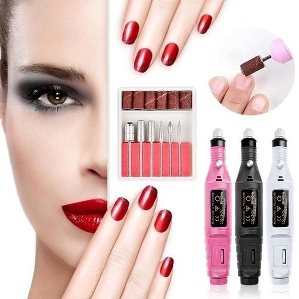 nail drill & accessories machine electric manicure handle portable rechargeable pen apparatus for gel
nail drill & accessories machine electric manicure handle portable rechargeable pen apparatus for gel