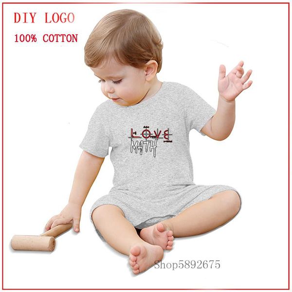 style cotton baby romper short sleeve math lover print clothing one piece summer clothes and boy jumpsuits, Blue
style cotton baby romper short sleeve math lover print clothing one piece summer clothes and boy jumpsuits, Blue