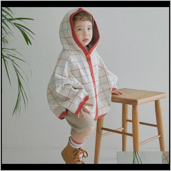 outwear clothing baby maternity drop delivery 2021 baby girl winter kids fur coats plaid hoodie cloak coat toddler jacket little boy clothes, Blue;gray
outwear clothing baby maternity drop delivery 2021 baby girl winter kids fur coats plaid hoodie cloak coat toddler jacket little boy clothes, Blue;gray