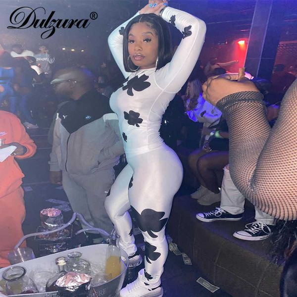 clover print women 2 set long sleeve crop leggings skinny bodycon streetwear sporty tracksuit lounge wear, Black;white
clover print women 2 set long sleeve crop leggings skinny bodycon streetwear sporty tracksuit lounge wear, Black;white