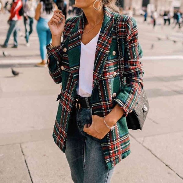 causal light tan autumn women trench coat split joint elegant long sleeve plaid windbreaker plaid 210515, Tan;black
causal light tan autumn women trench coat split joint elegant long sleeve plaid windbreaker plaid 210515, Tan;black