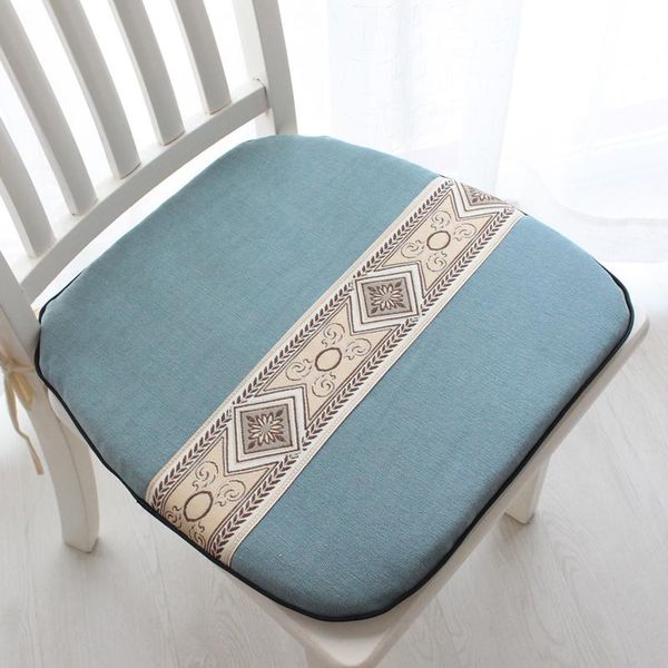 cushion dining chair thickened non slip universal horseshoe stool simple modern removable and wash cushion/decorative pillow
cushion dining chair thickened non slip universal horseshoe stool simple modern removable and wash cushion/decorative pillow
