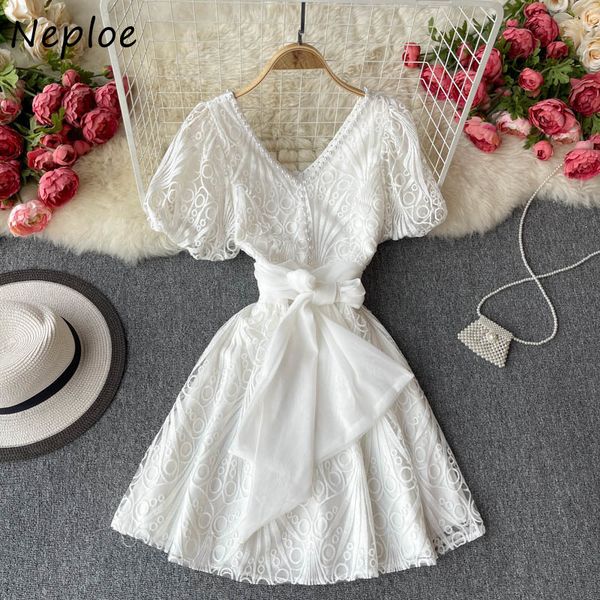 neploe court style heavy work beading patchwork temperament dress women high waist hip a line vestidos summer slim robe 210510, Black;gray
neploe court style heavy work beading patchwork temperament dress women high waist hip a line vestidos summer slim robe 210510, Black;gray