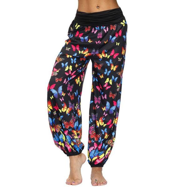 yoga outfit rxbc women hippie baggy pants bohemian floral butterfly digital print harem trouser elastic waist sport loose loungewear
yoga outfit rxbc women hippie baggy pants bohemian floral butterfly digital print harem trouser elastic waist sport loose loungewear
