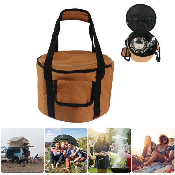 outdoor bags camping picnic cookware tote bag kitchen utensil container bucket tableware cutlery storage
outdoor bags camping picnic cookware tote bag kitchen utensil container bucket tableware cutlery storage