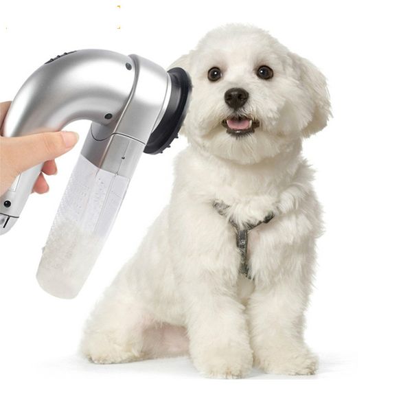 Pet Cat Hair Vacuum Removal Fur Suction Grooming Device Pets Dog Accessories Cordless Portable Pets Massage Vacuum Cleaner
Pet Cat Hair Vacuum Removal Fur Suction Grooming Device Pets Dog Accessories Cordless Portable Pets Massage Vacuum Cleaner